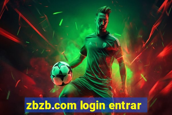 zbzb.com login entrar